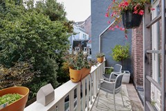 Prinsengracht 770-1, 1017 LE Amsterdam 
